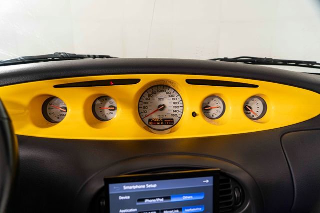 Used 2002 Chrysler Prowler image 18