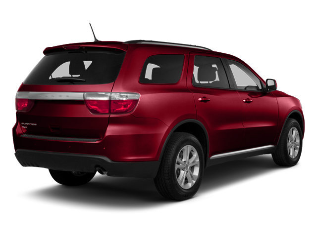 Used 2013 Dodge Durango SXT RWD image 2
