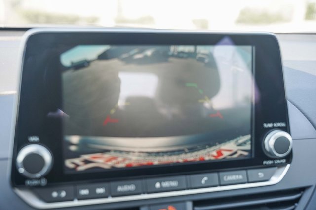 New 2025 Nissan Altima 2.5 S image 25