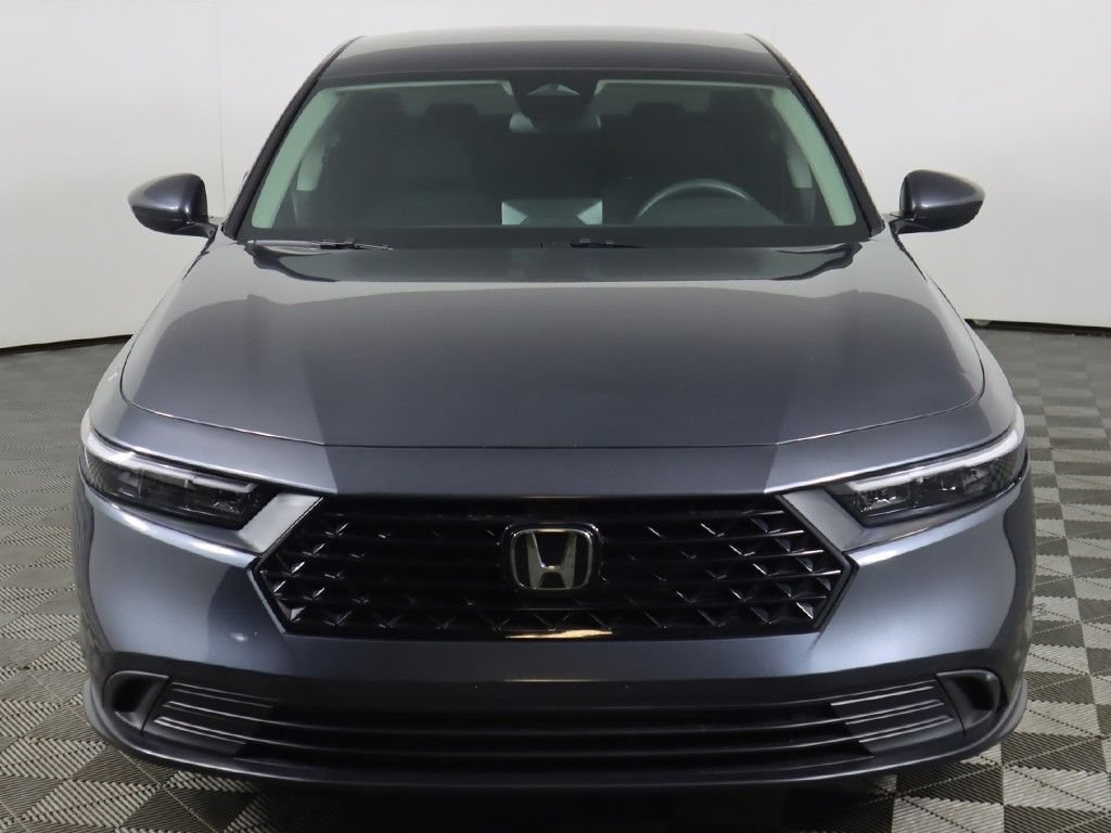 Used 2023 Honda Accord LX image 8