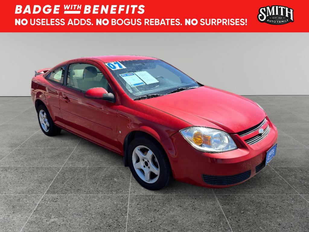 Used 2007 Chevrolet Cobalt LT FWD image 1
