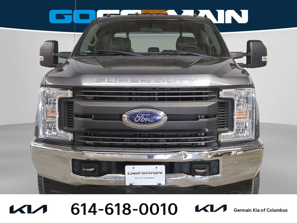 Used 2018 Ford F350 XL w/ Power Equipment Group image 3