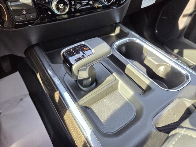 New 2026 Chevrolet Silverado 1500 LT Trail Boss w/ LT Trail Boss Premium Package image 27