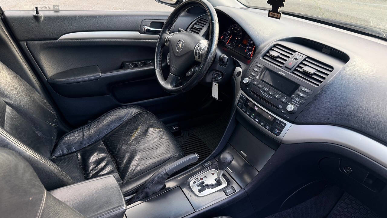 Used 2006 Acura TSX image 16