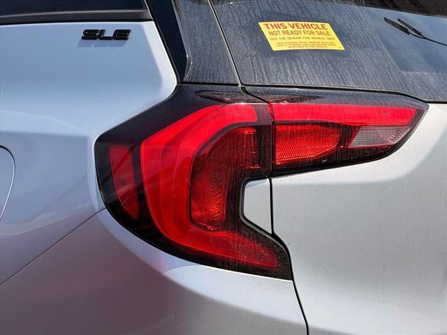 Used 2020 GMC Terrain SLE w/ Elevation Edition AWD/4WD image 21