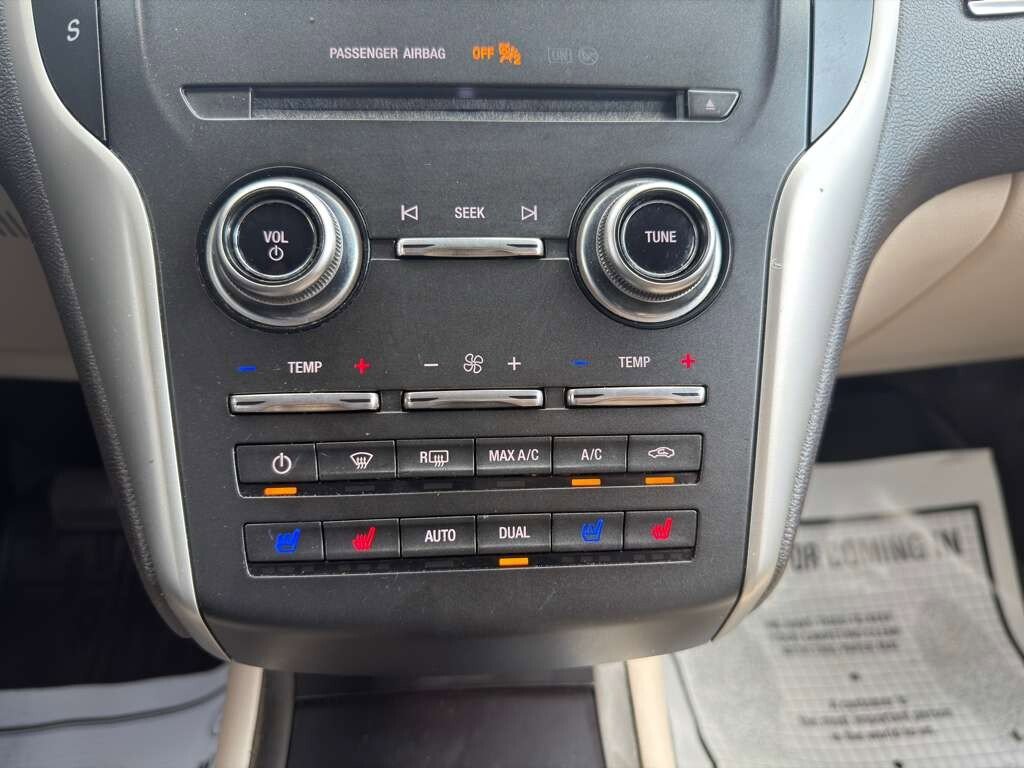 Used 2018 Lincoln MKC Reserve w/ Lincoln MKC Climate Package image 20