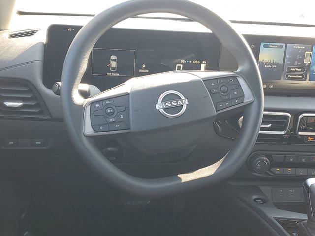 New 2026 Nissan Sentra S w/ Floor Mat Package image 13