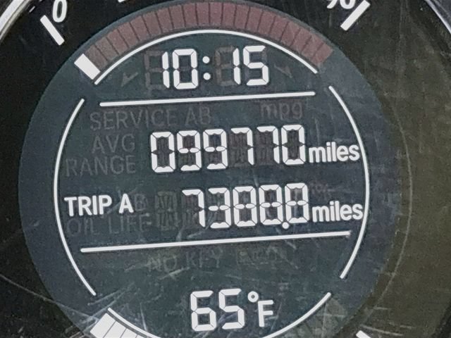 Used 2017 Honda HR-V LX image 12