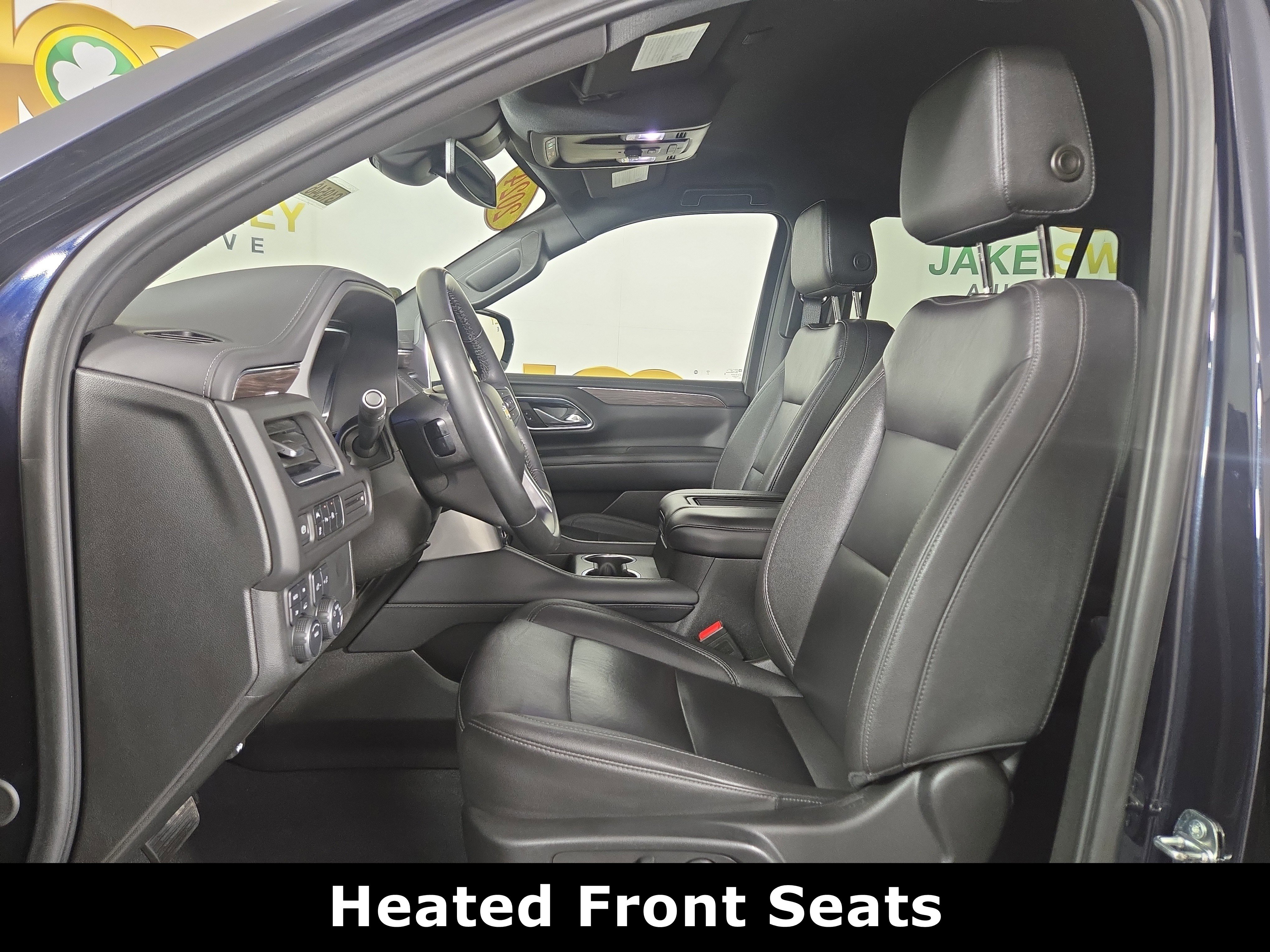 Used 2024 Chevrolet Tahoe LT image 11