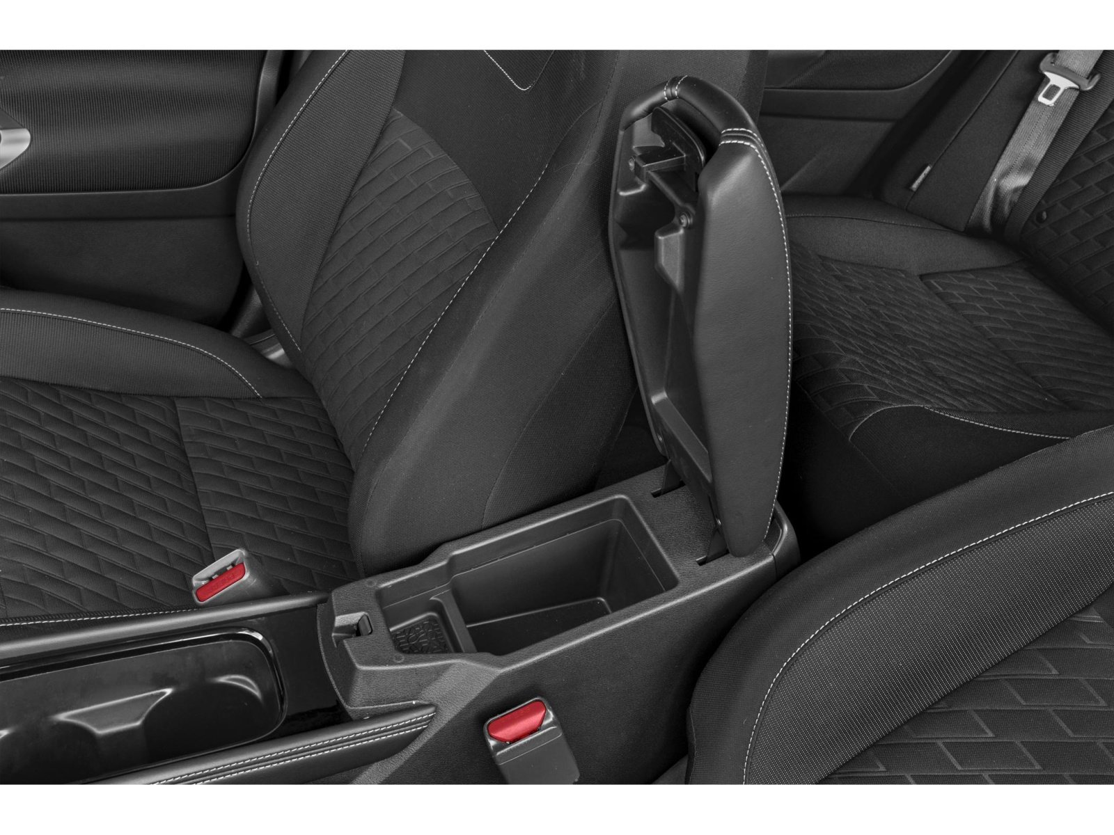 Used 2024 Nissan Kicks SV FWD image 12