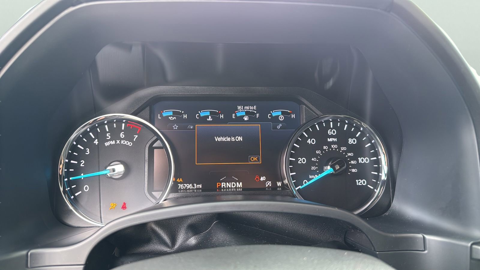 Used 2020 Ford Expedition Limited w/ Texas Edition Package AWD/4WD image 13