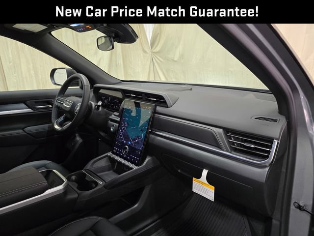 New 2026 GMC Terrain Elevation w/ Elevation Premium Package AWD/4WD image 38