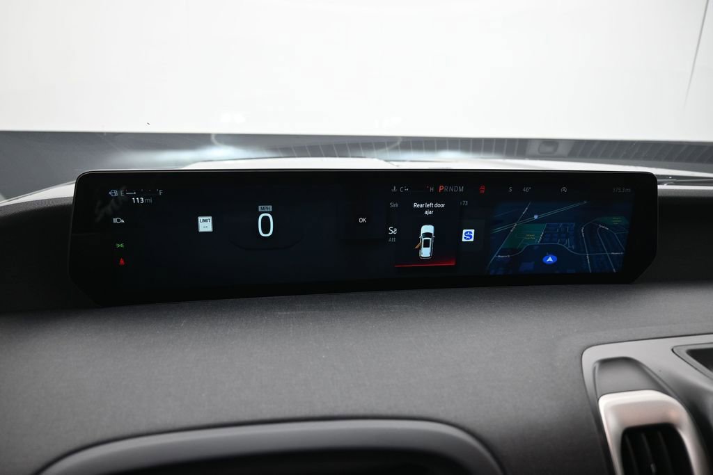 New 2026 Ford Expedition Active AWD/4WD image 27