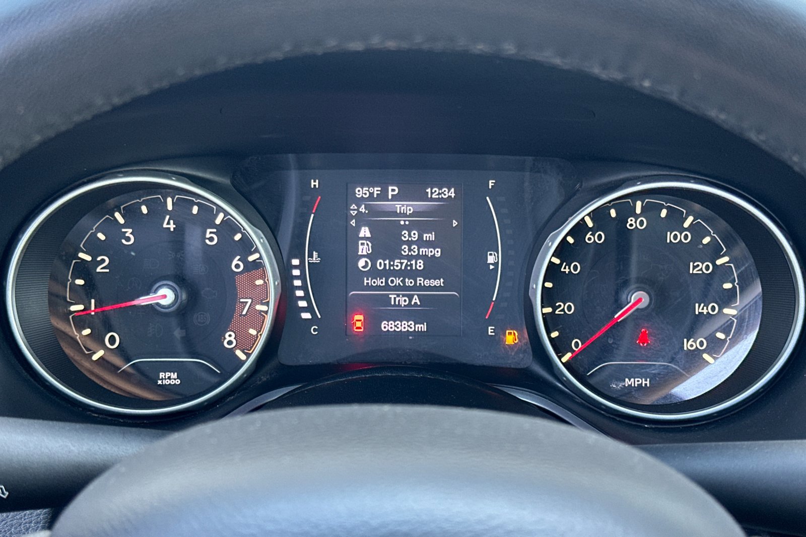 Used 2021 Jeep Compass Latitude image 24