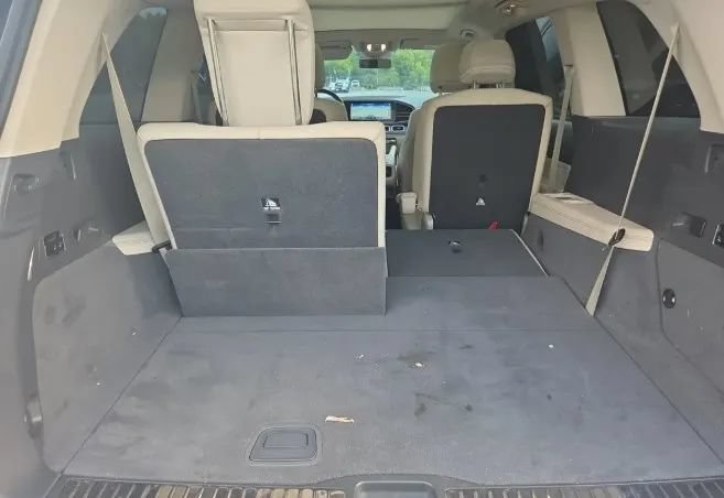 Used 2020 Mercedes-Benz GLS 450 4MATIC image 57