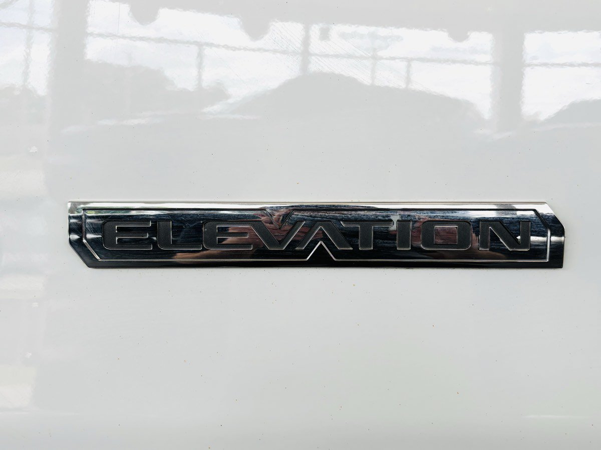 Used 2019 GMC Sierra 1500 Limited w/ Elevation Edition AWD/4WD image 5