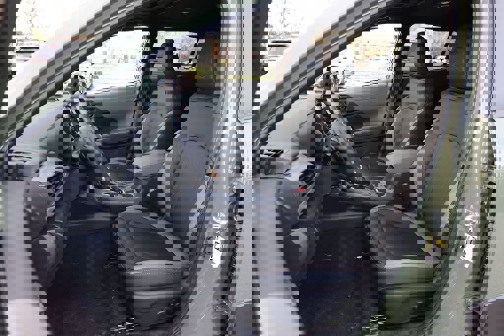 New 2026 Subaru Crosstrek 2.5i Wilderness image 9