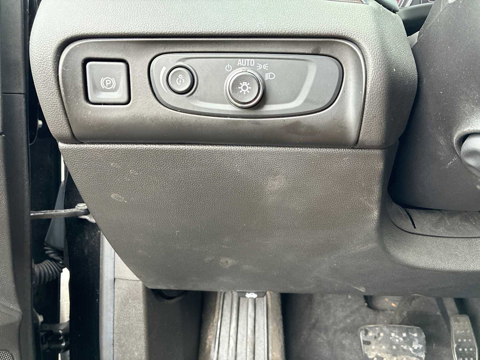 Certified 2019 Buick Enclave Premium image 18