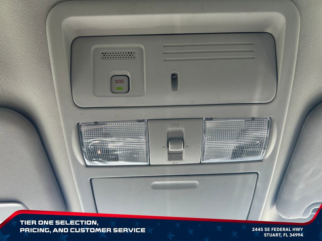 Used 2021 Nissan Titan SV w/ Accessory Utility Package RWD image 26