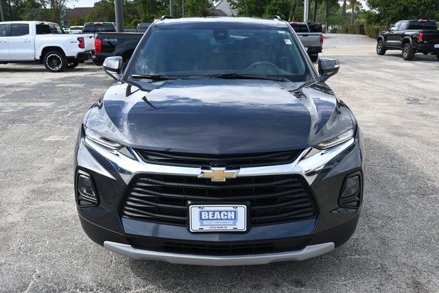 Used 2022 Chevrolet Blazer LT image 8