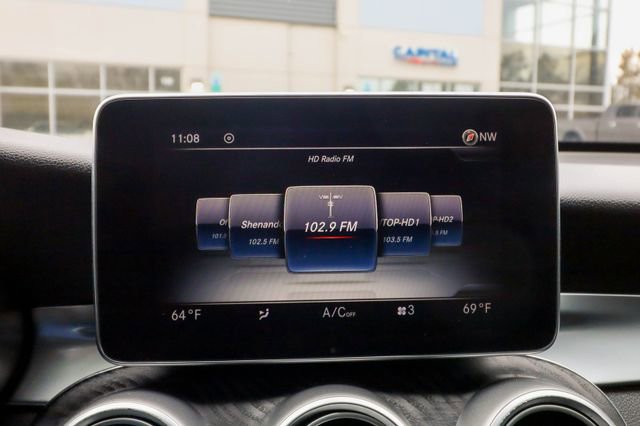 Used 2017 Mercedes-Benz GLC 300 4MATIC image 52