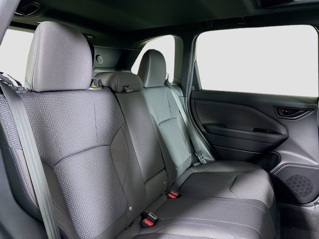 New 2026 Subaru Forester Premium AWD/4WD image 27