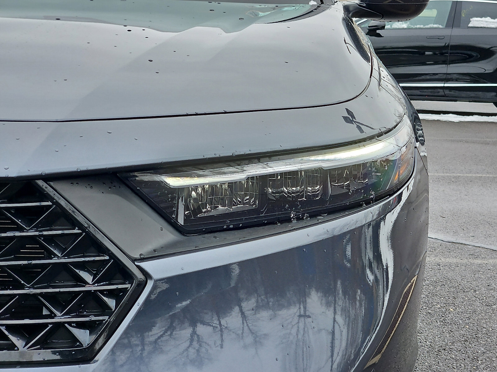 Used 2023 Honda Accord EX image 9