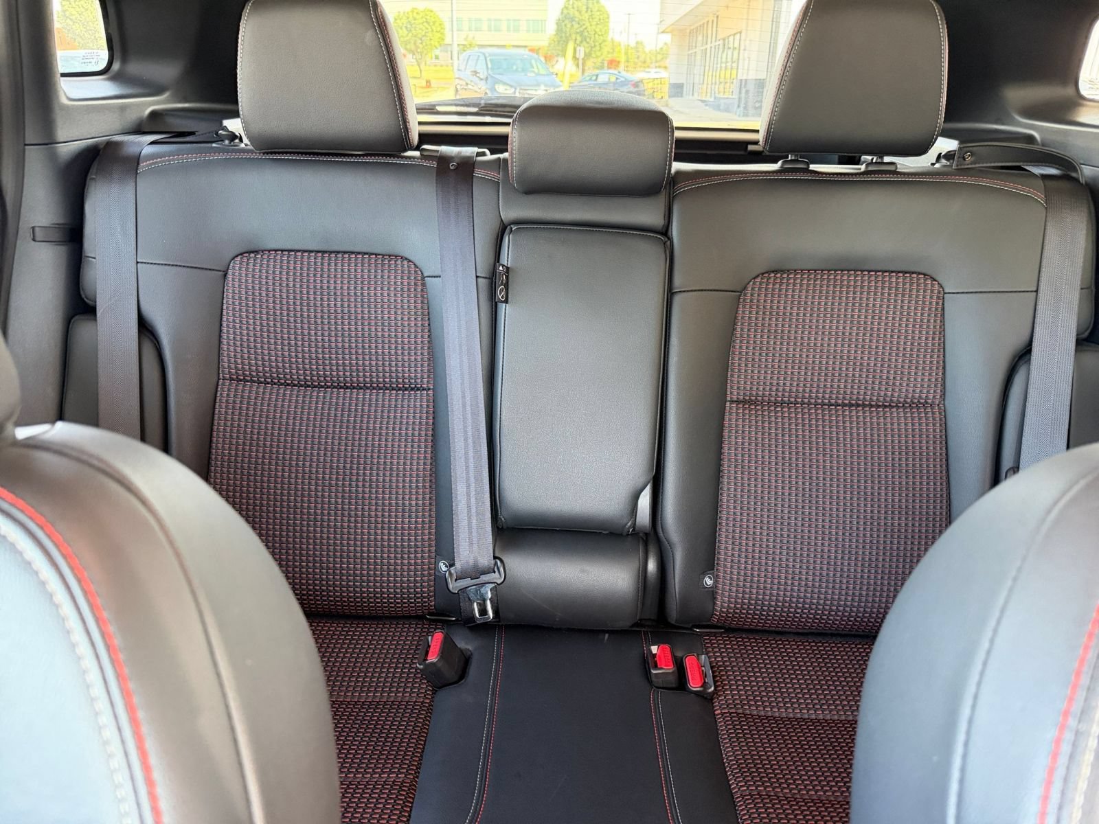 Used 2026 Nissan Kicks SR FWD image 37
