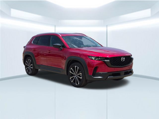 New 2026 MAZDA CX-50 AWD 2.5 S w/ Weather Package image 8