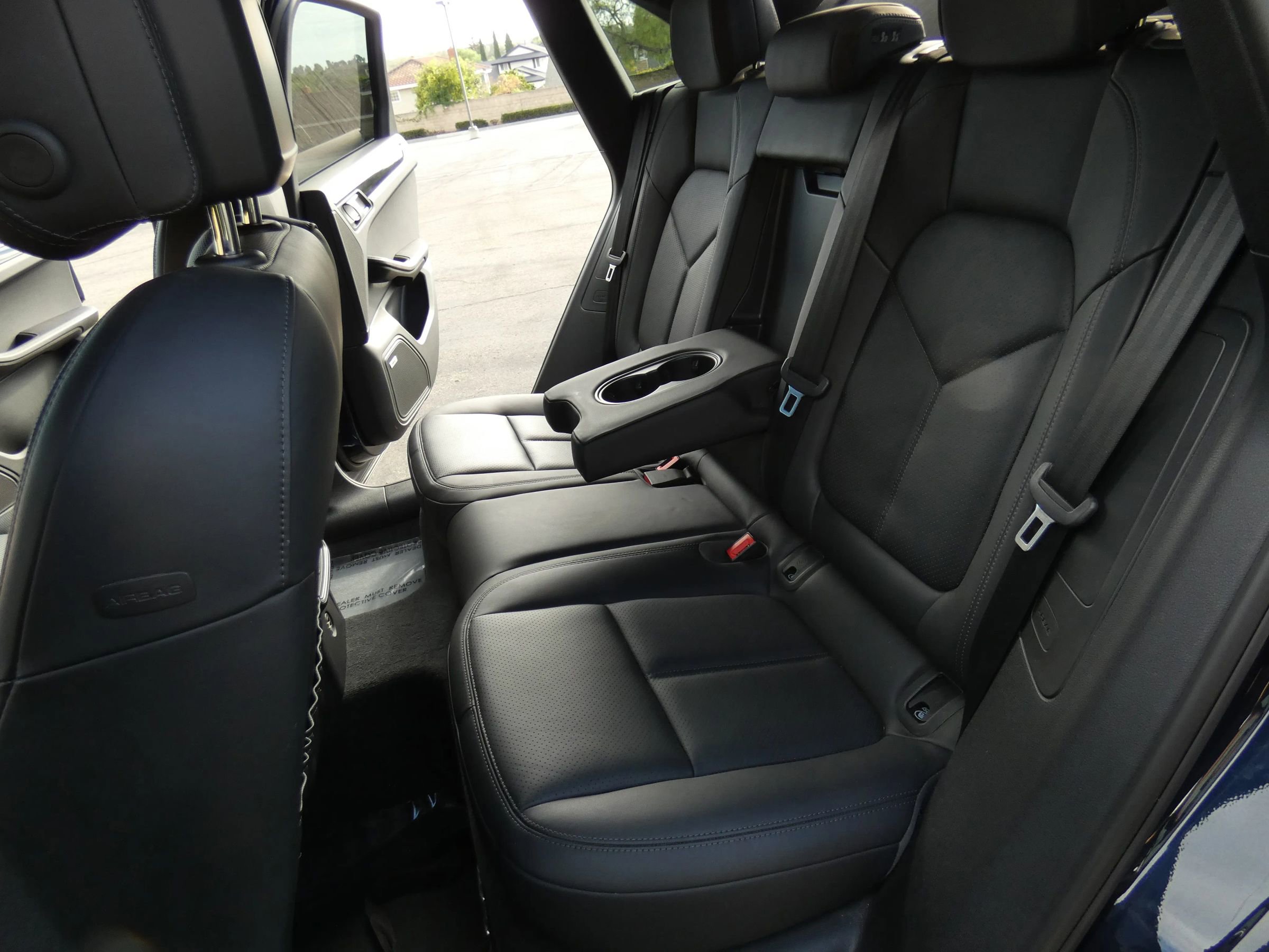 Used 2019 Porsche Macan image 49