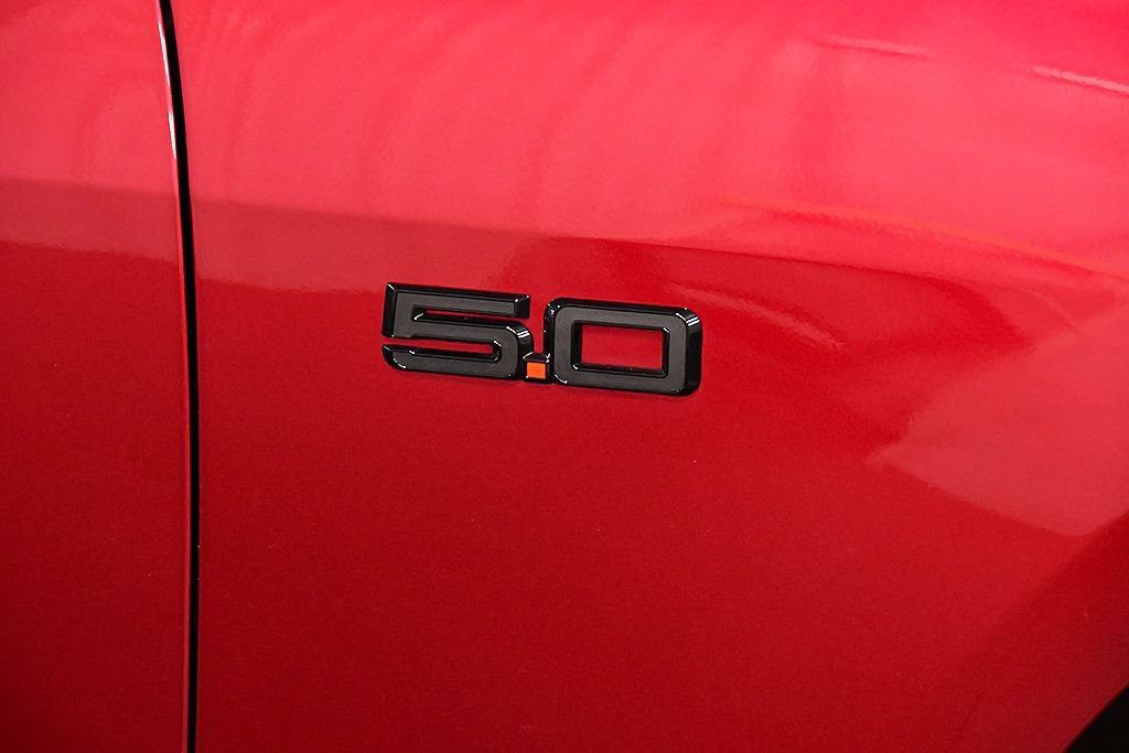 Used 2025 Ford Mustang GT Premium RWD image 10