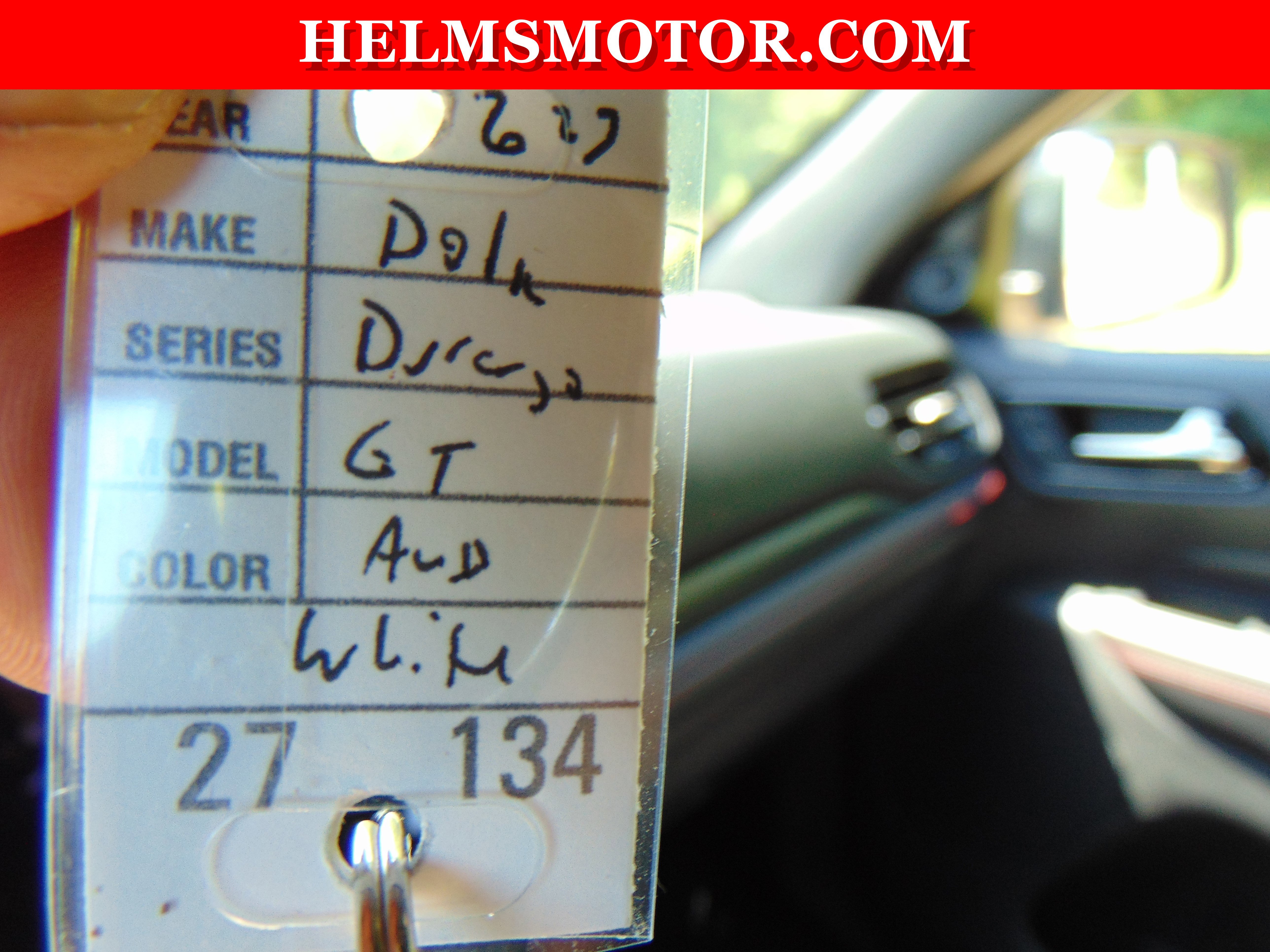 Certified 2023 Dodge Durango GT image 41