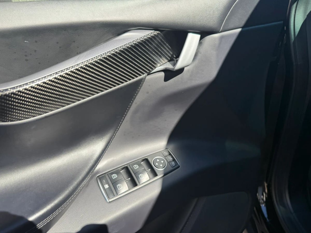 Used 2019 Tesla Model X Performance AWD/4WD image 35