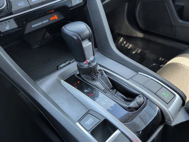 Used 2020 Honda Civic EX image 15