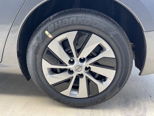 New 2025 Nissan Altima 2.5 S image 20