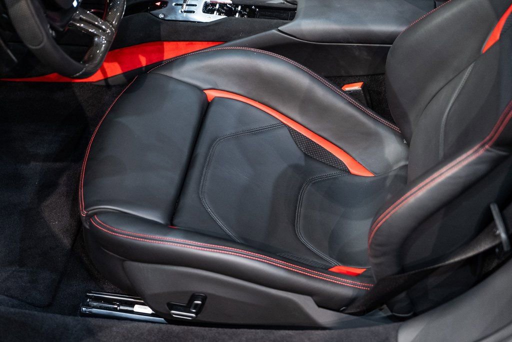 Used 2023 Ferrari 296 GTS image 24