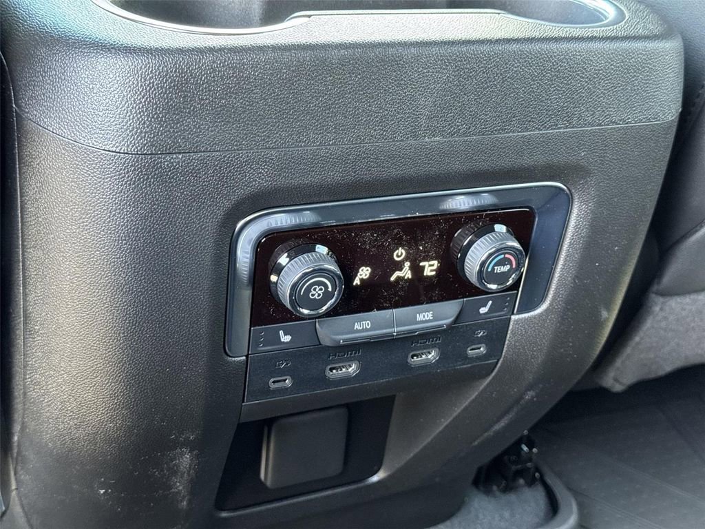 New 2026 Chevrolet Tahoe Premier image 29