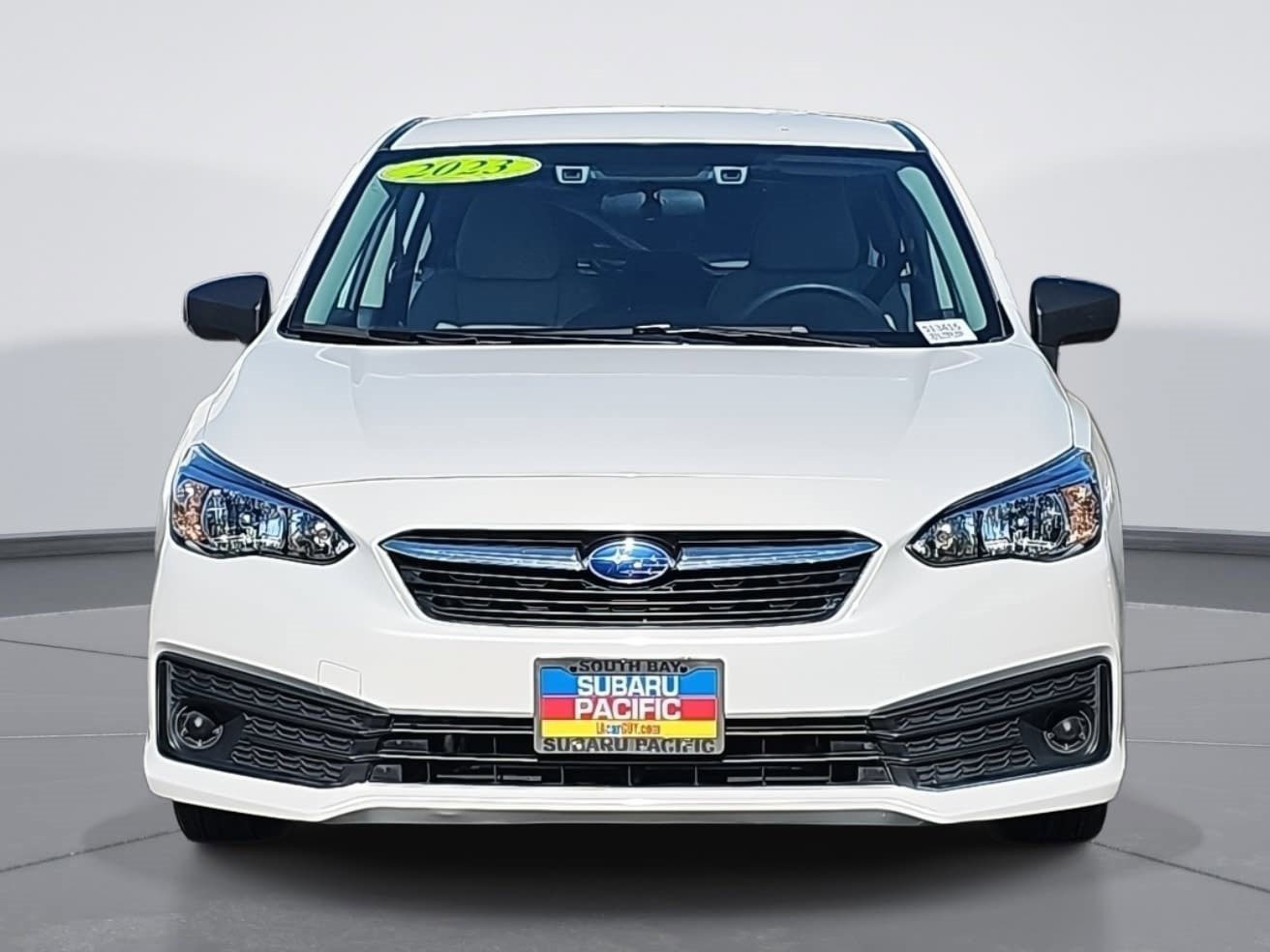 Used 2023 Subaru Impreza 2.0i image 8