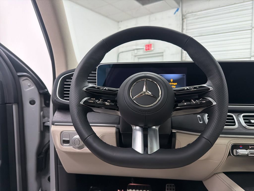 New 2026 Mercedes-Benz GLS 450 image 15