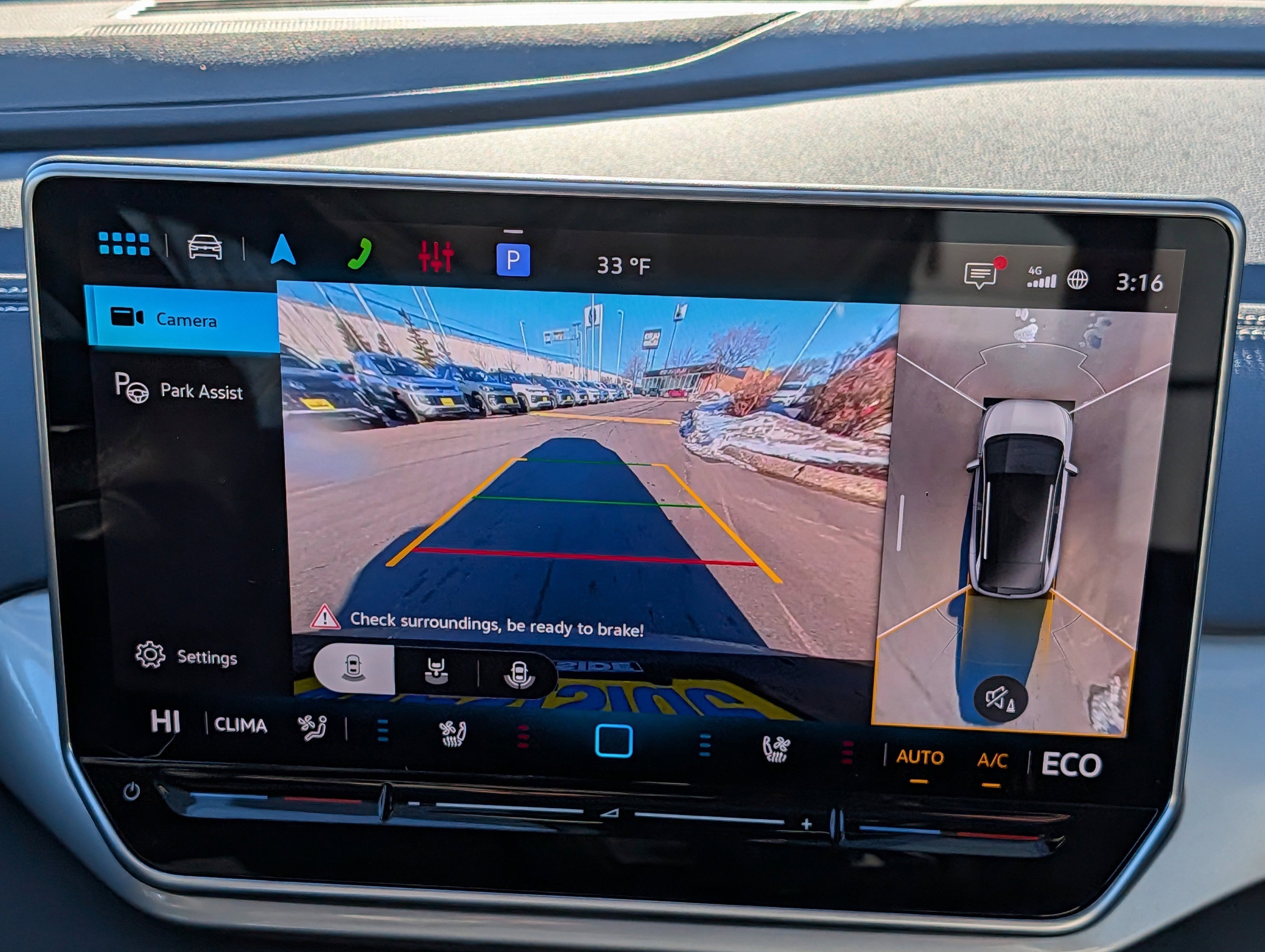 New 2025 Volkswagen ID.4 Pro S Plus AWD/4WD image 10