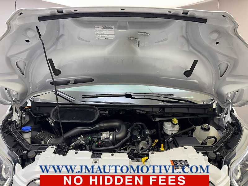 Used 2023 Ford Transit 350 XLT image 10