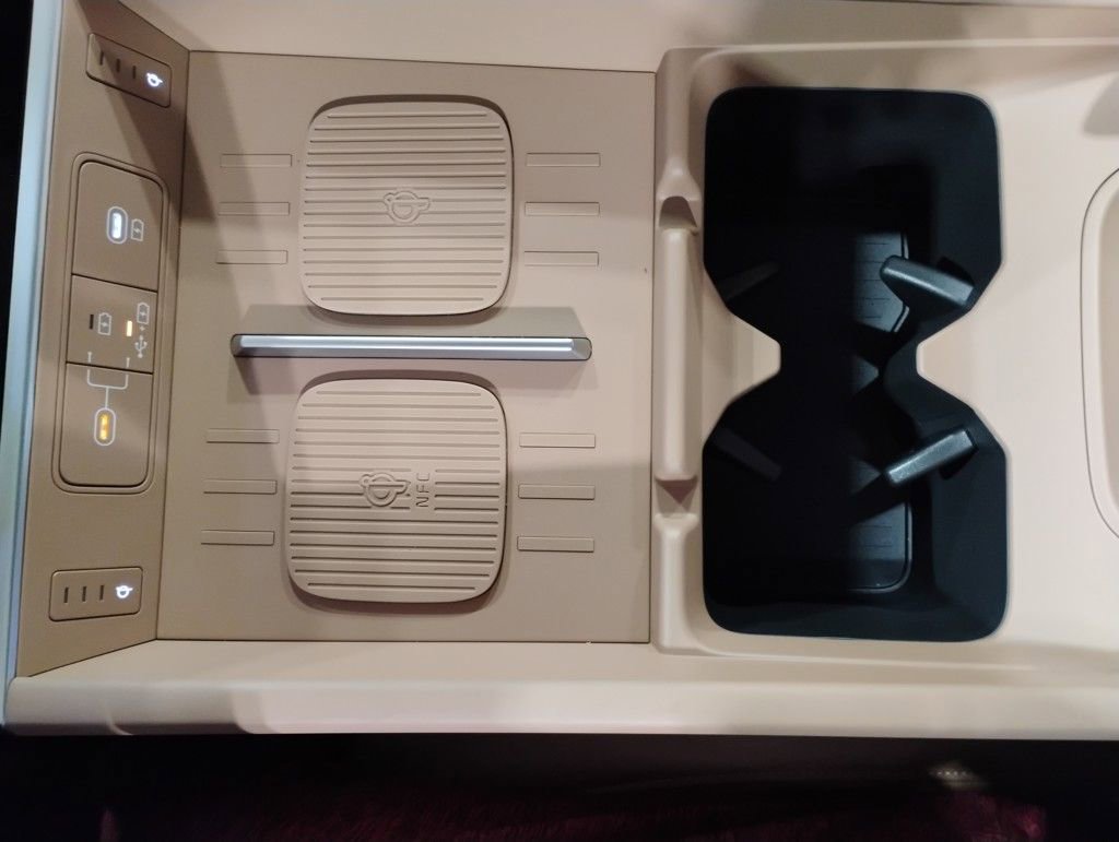 New 2026 Hyundai Santa Fe Limited image 42