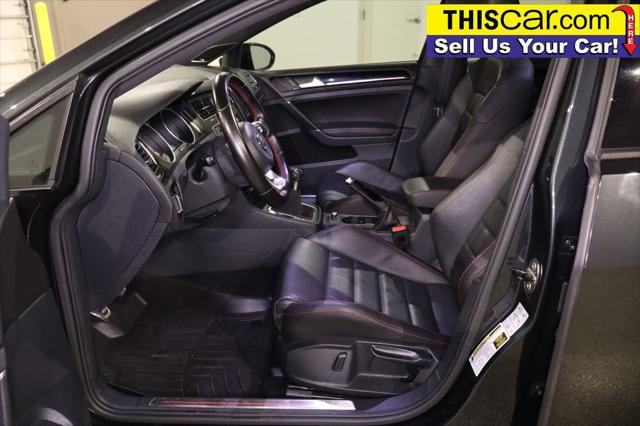 Used 2017 Volkswagen GTI S image 23