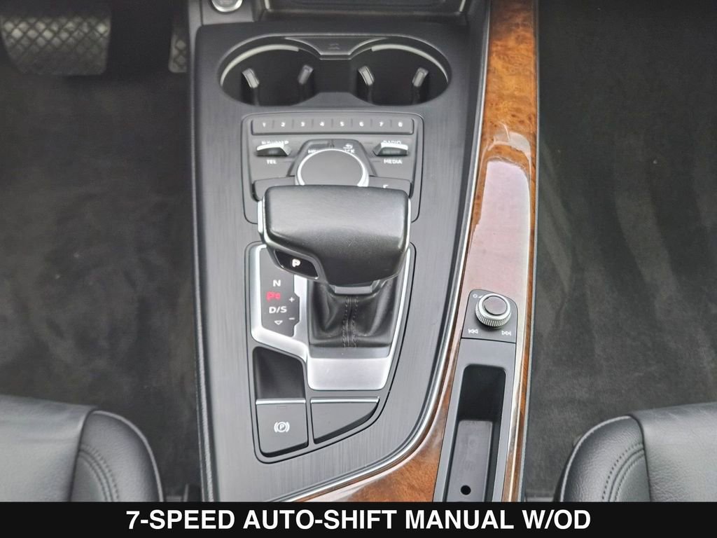 Used 2019 Audi A4 2.0T Premium w/ Convenience Package image 23