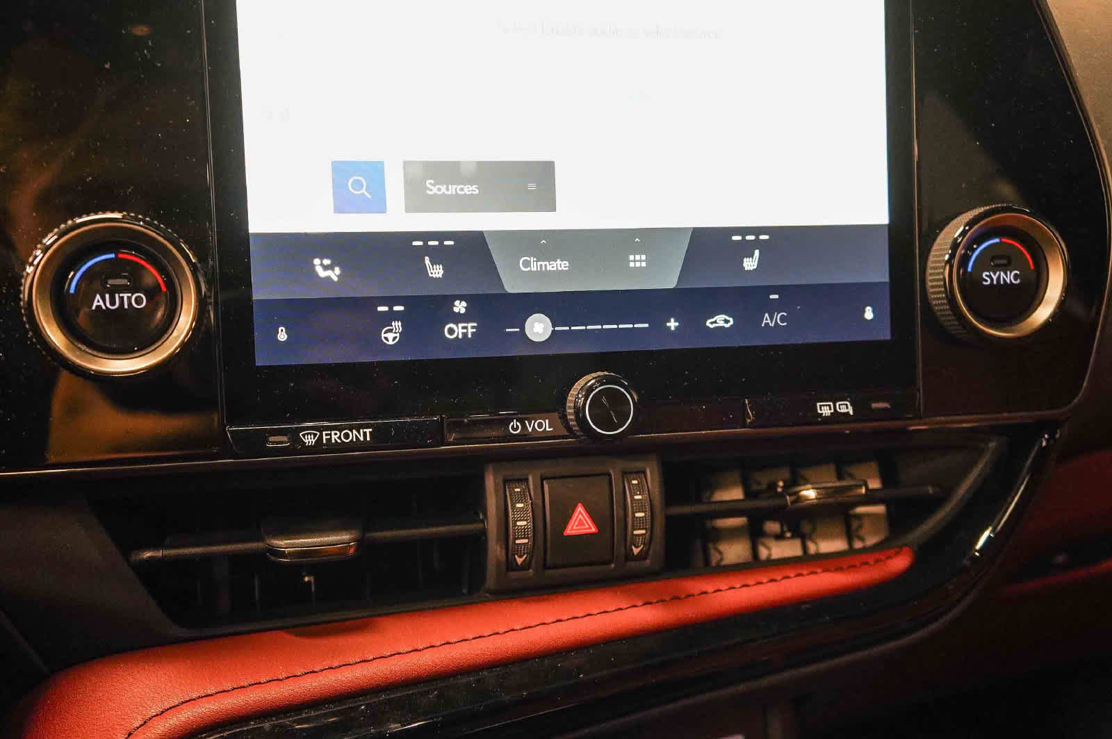 Used 2024 Lexus NX 350h AWD w/ Cold Area Package image 20