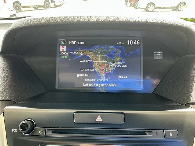 Used 2017 Acura MDX w/ Advance & Entertainment Pac FWD image 25