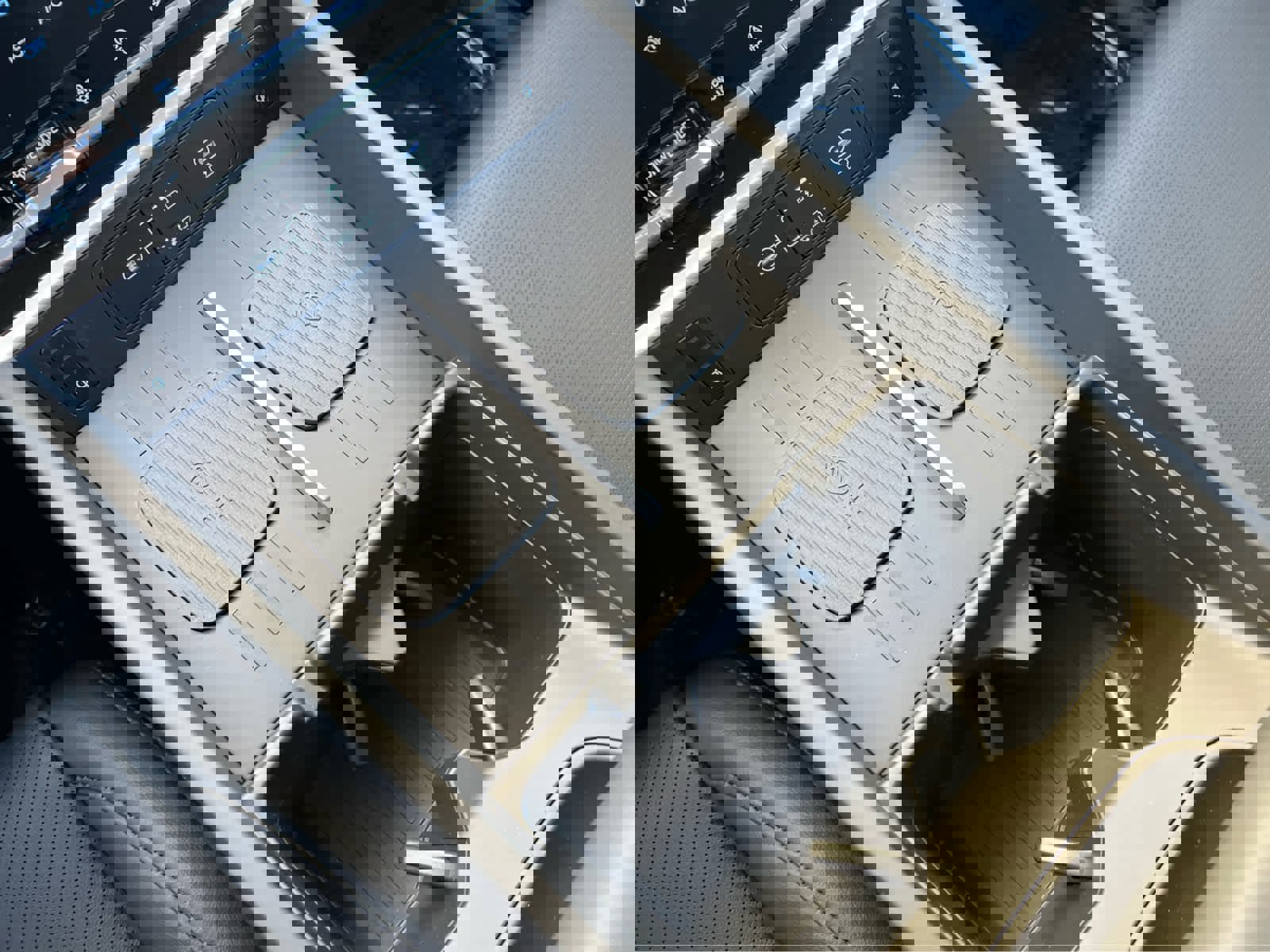 New 2026 Hyundai Santa Fe Limited image 37