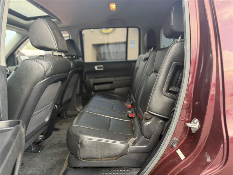 Used 2013 Honda Pilot EX-L image 25
