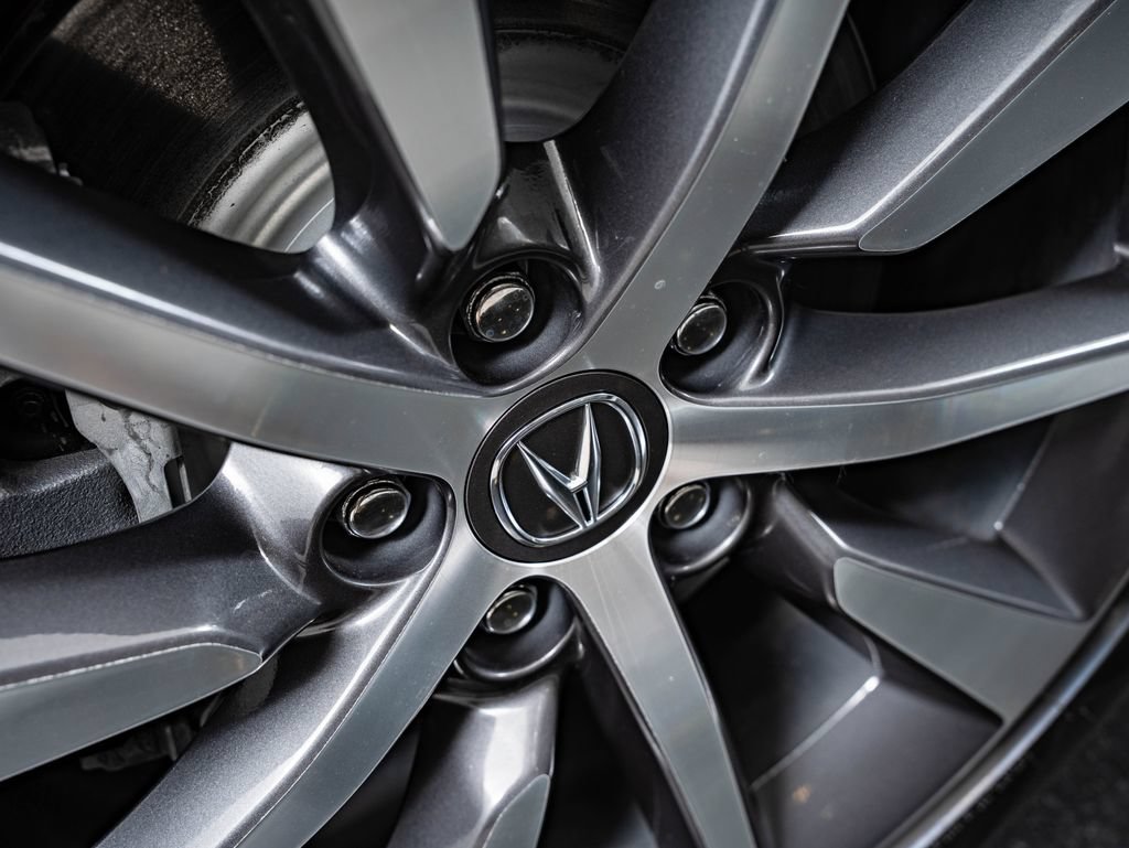 New 2026 Acura MDX SH-AWD w/ Technology Package image 8