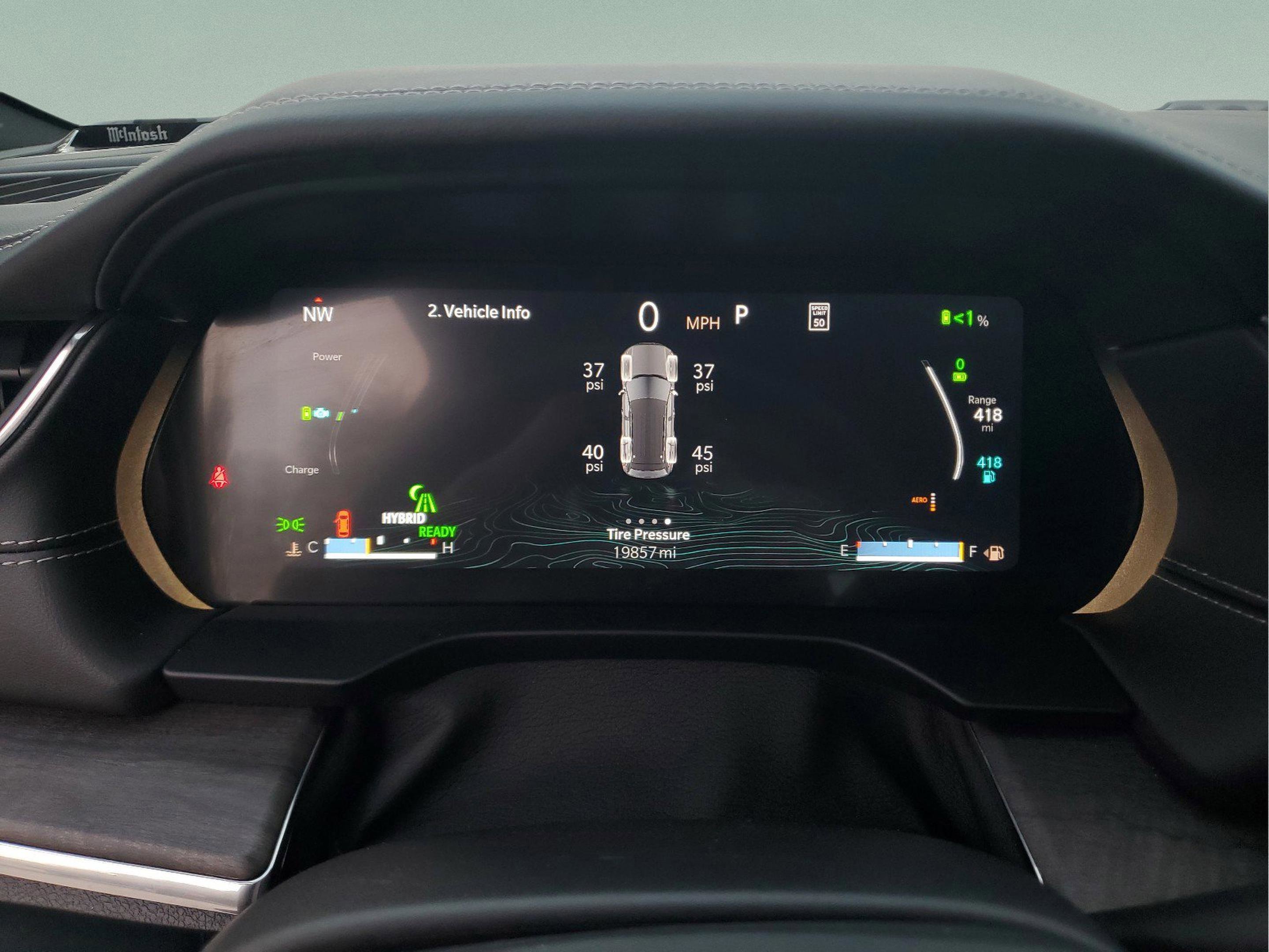 Used 2024 Jeep Grand Cherokee Overland w/ Advanced Protech Group III image 29